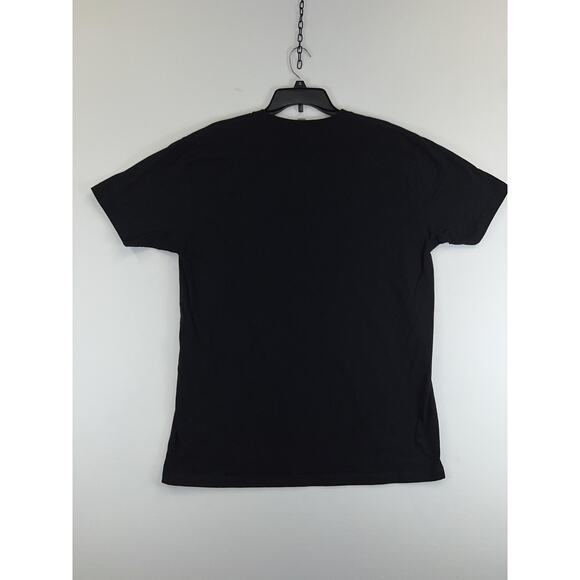 Michael Waltrip Shirt Mens XL Black SRX Racing Graphic Tee Car 15 NASCAR - Picture 2 of 6